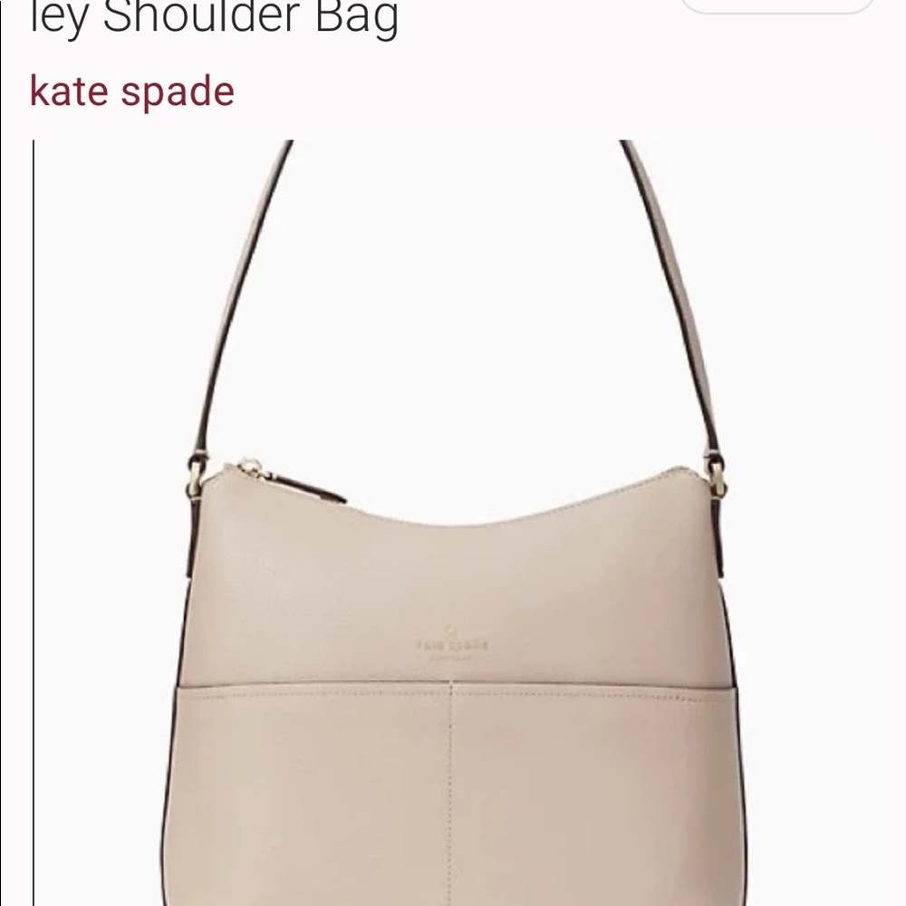 Kate spade New York Bailey shoulder bag